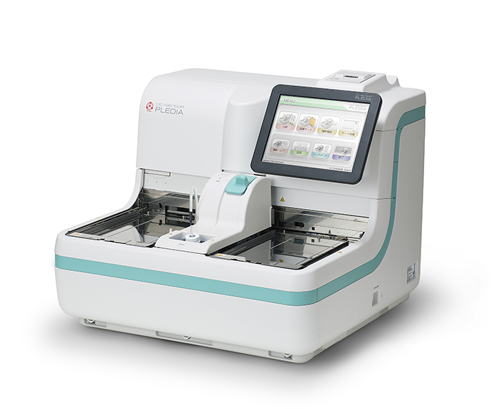 OC 糞便潛血免疫分析系統