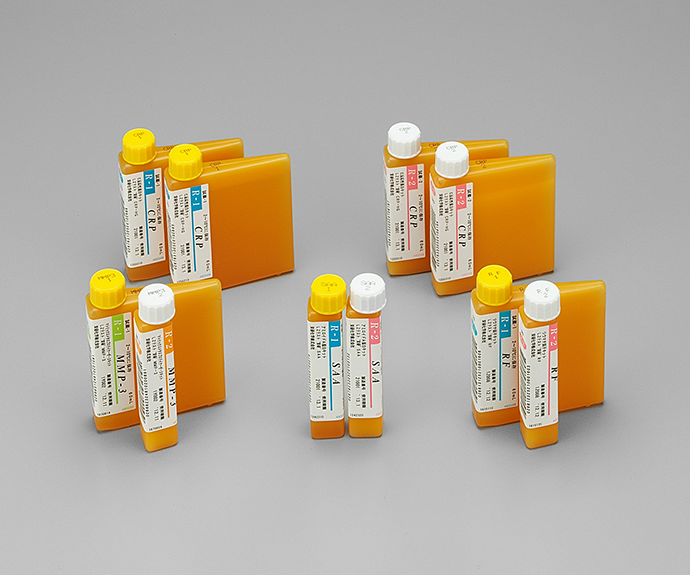 LZ-PG 胃蛋酶原試劑組